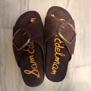 Sam Edelman Women’s Darla Slide Sandal